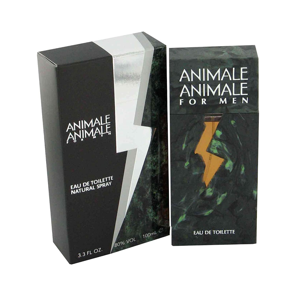 ANIMALE ANIMALE 100ML EDT ANIMALE VARON