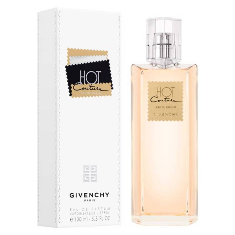 GIVENCHY HOT COUTURE 100ML EDP DAMA